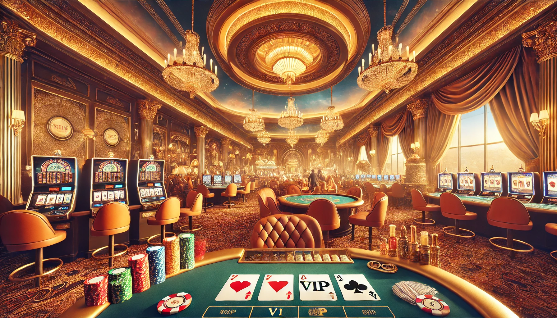 highroller bonus at online casinos
