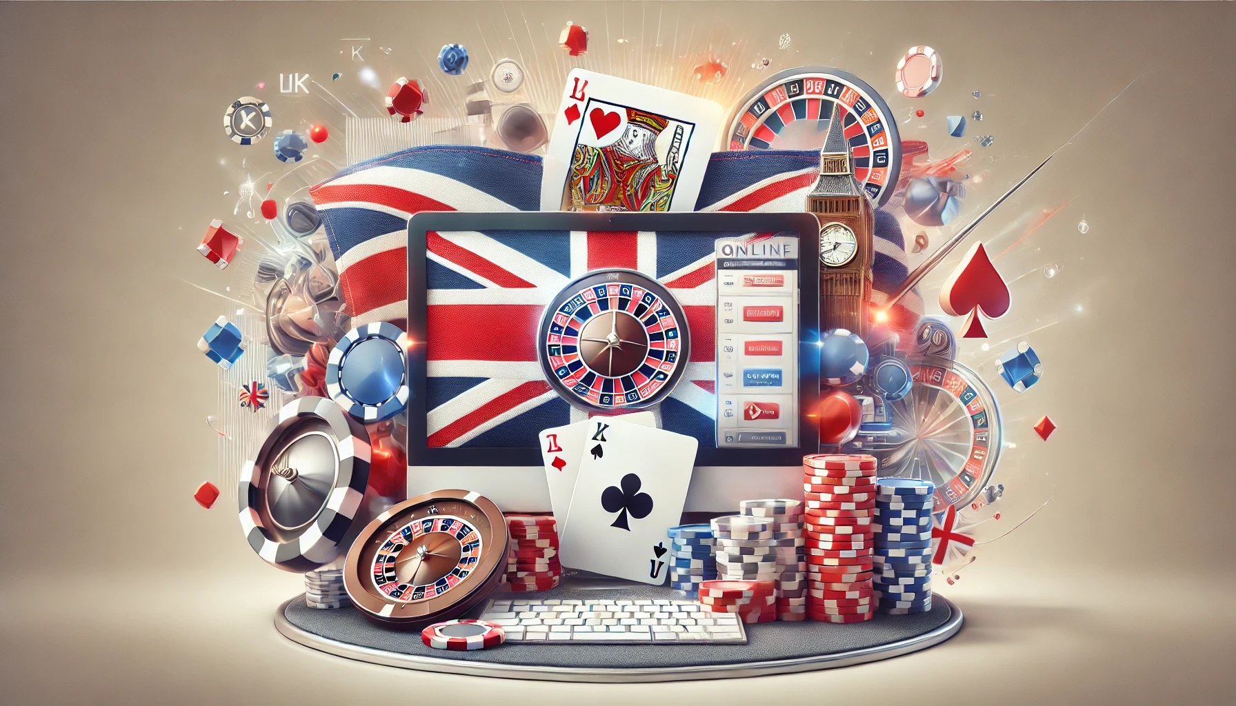 uk casinos
